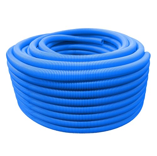 How long can pex be exposed to sunlight