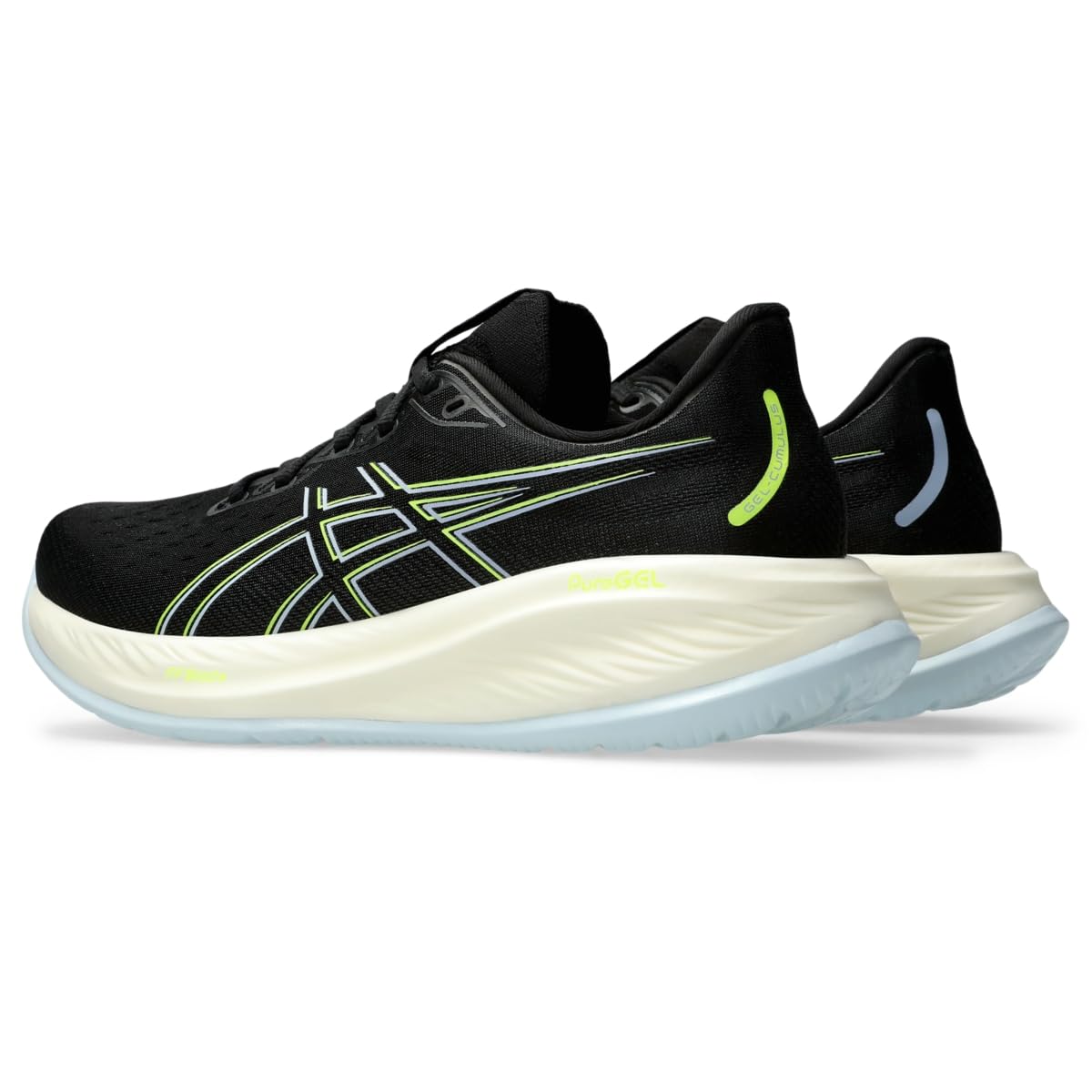 Asics Gel-Cumulus 26 SneakerUomo