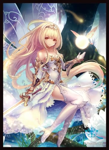 Protégez vos cartes avec les sleeves Shadowverse Fairy Princess Aria MT1791