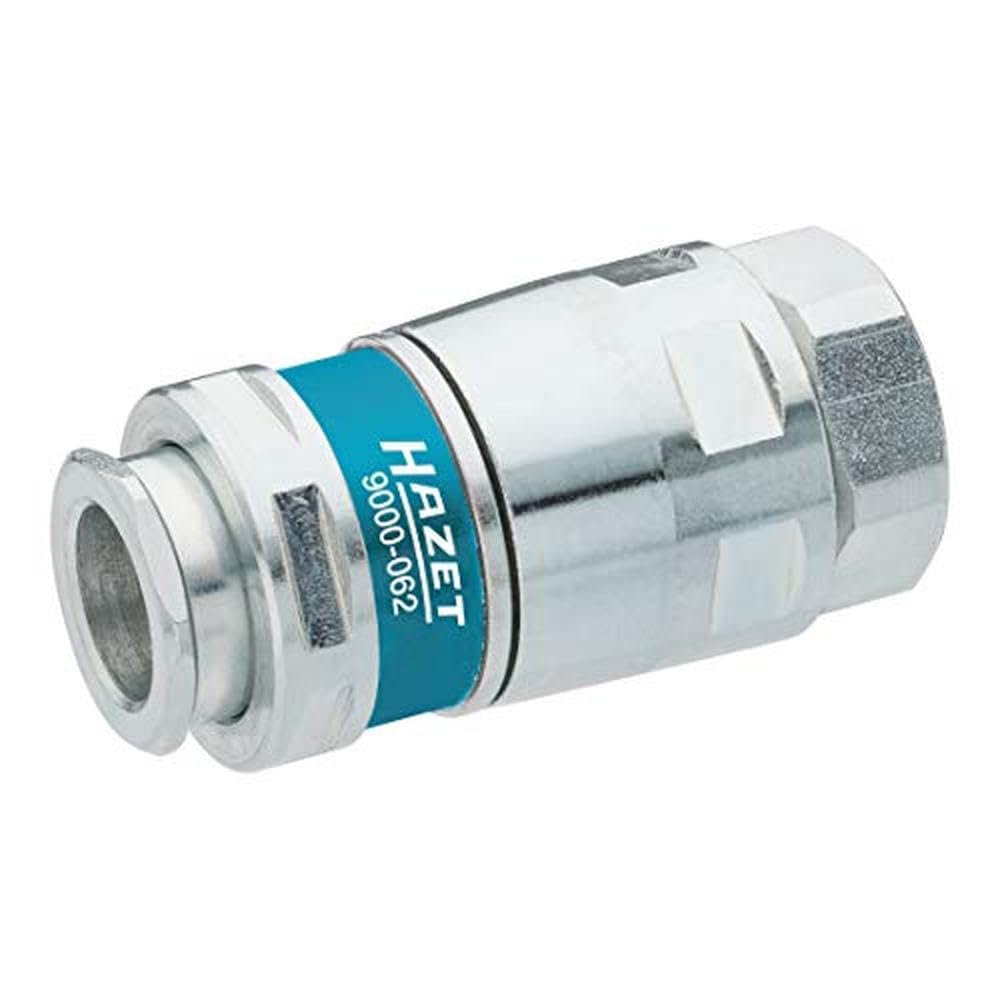 HAZET 9000-062 Conector Tubería de aire comprimido