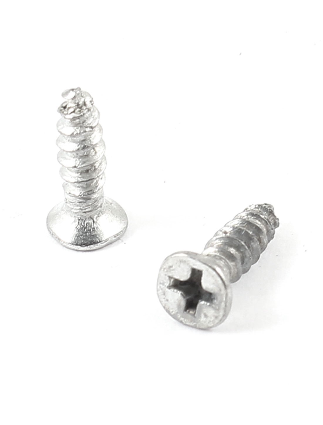 Aexit Poignée De Tiroir En Alliage De Zinc Argenté 7 Cm