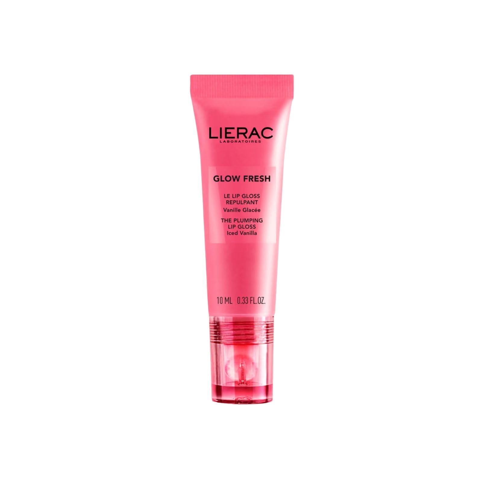 Glow Fresh - The Plumping Lip Gloss - 10 ml