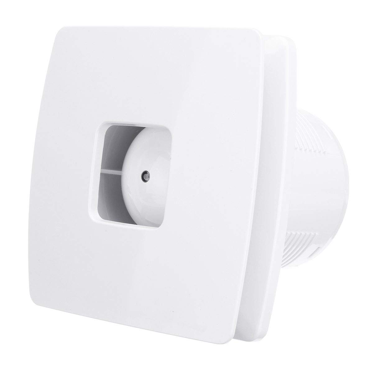 Wentylator chłodzący, 12 W, cichy, szybkoschnący wentylator chłodzący High Speed, wentylator Blower Exhaust Fan do łazienki i kuchni