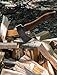 Camping Axe and Hatchet -11