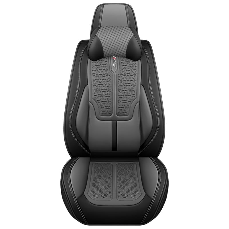 Housse de siège auto universelle pour rénover l'intérieur de Chevrolet Matiz