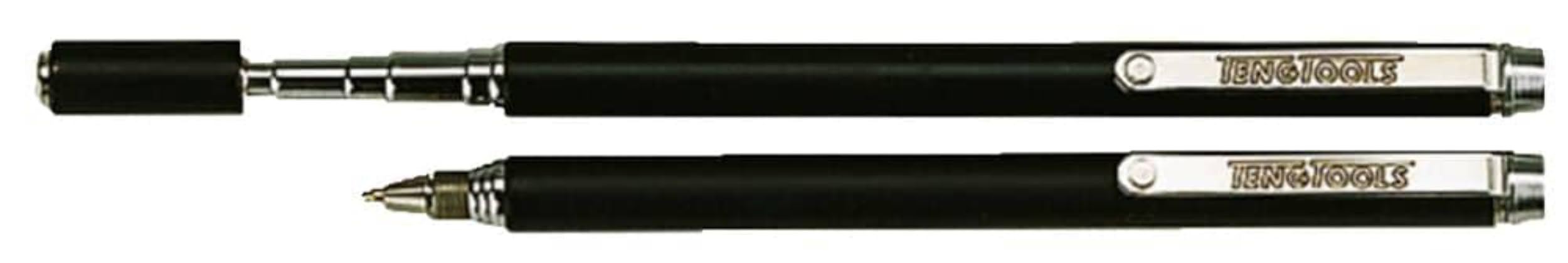 Teng Tools 585MP - Telescopic Magnetic Pick Up and Pen - 630mm
