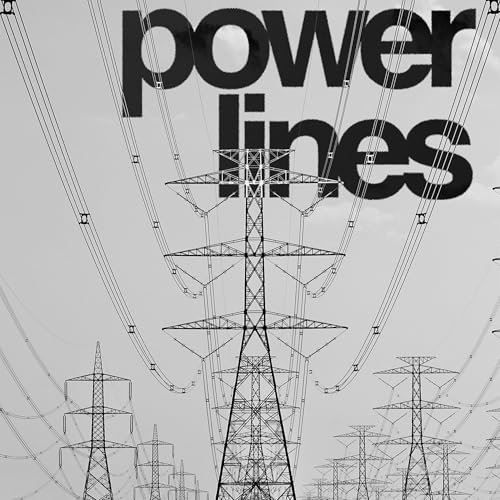 『"Power Lines" Pastor Cliff』のカバーアート
