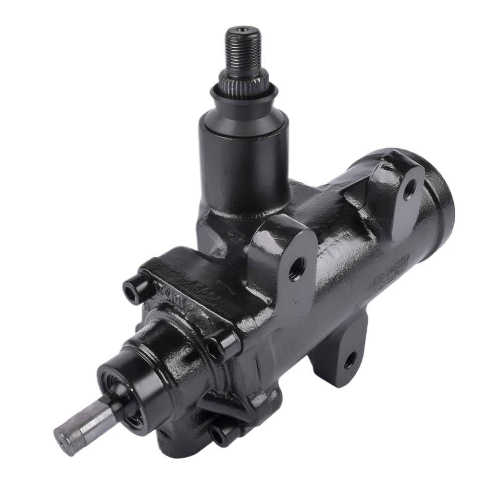 Scatola del servosterzo AP02 27-8418 Compatibile con Express Savana Sierra 2500 3500