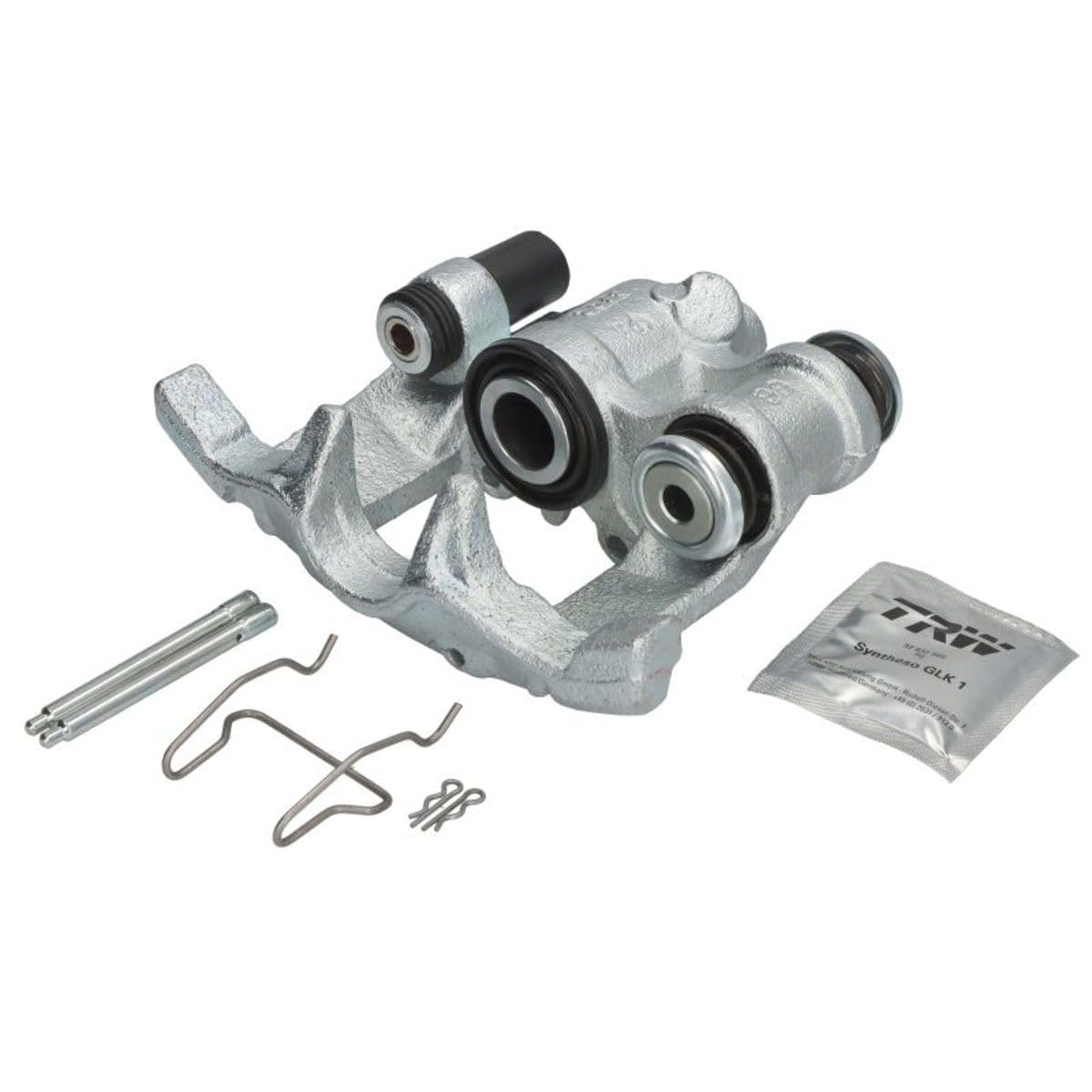 Rear Right TRW-OE BHN334E Brake Caliper for CITROËN,PEUGEOT