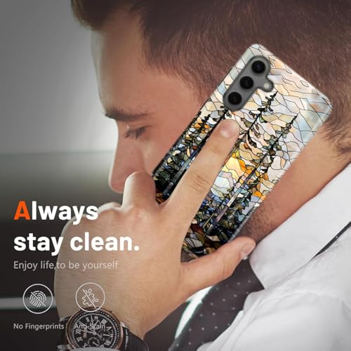 Coque Samsung S26 Ultra BSMOSPER robuste double couche de protection