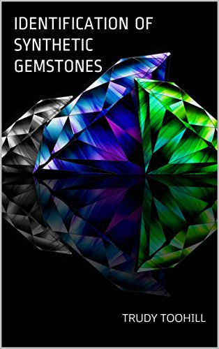 Amazon Co Jp Identification Of Synthetic Gemstones Australian Gemstones Series Book 13 English Edition 電子書籍 Toohill Trudy Kindleストア