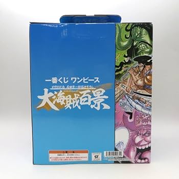 Amazon | 一番くじ ワンピース WT100記念 尾田栄一郎描き下ろし