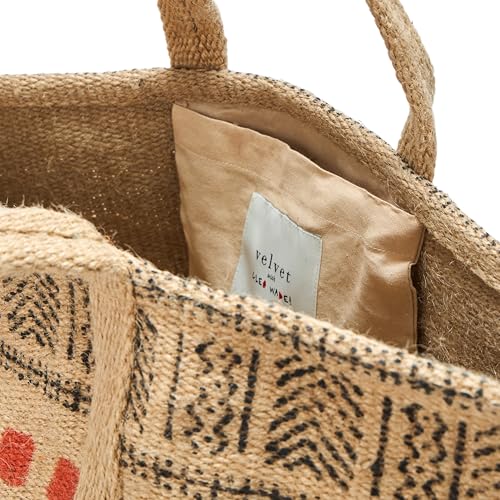 Bolso Tote Kadi para Mujer Velvet Multi Talla Única miniatura 2