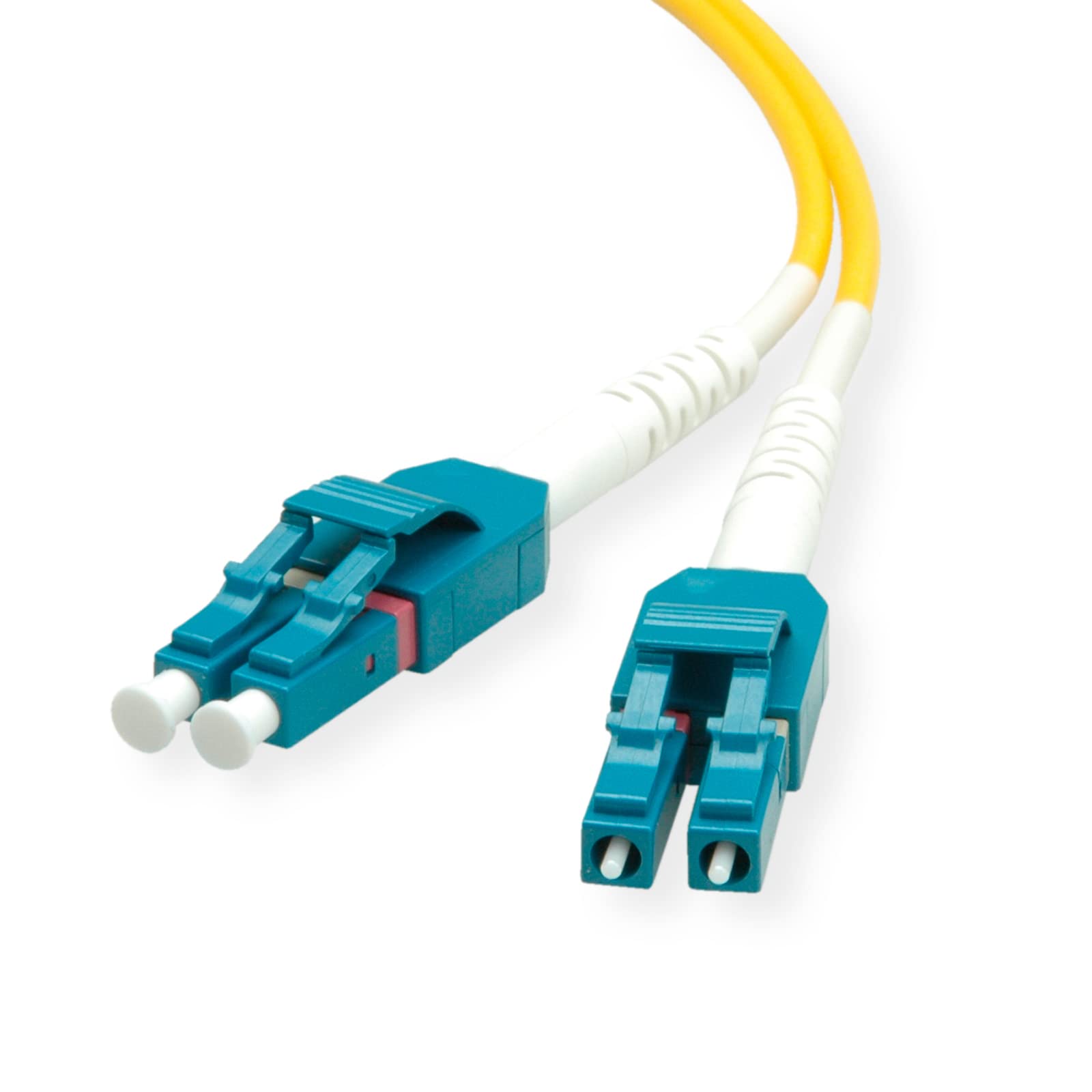 Roline SCSI LVD cable, DB68 mini M/M, 1.8m