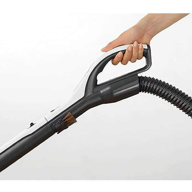 Amazon | 紙パック式掃除機 Be-K TC-FD2C-N プレミアムゴールド