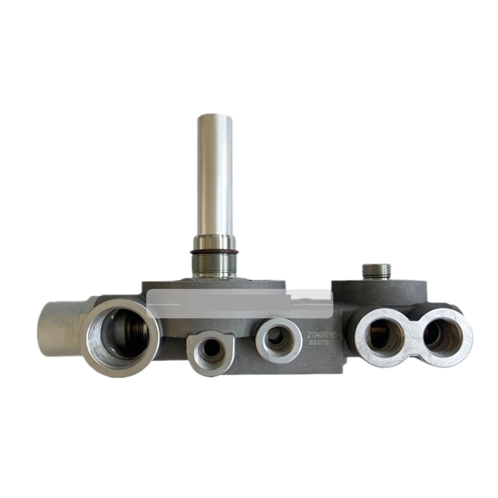 RCGKNNMUZ Combo Valve Fits Air Compressor 2104089995 2104080165