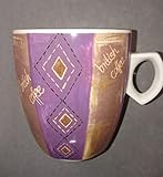 Seltmann Weiden Porzellan 1 x Kaffeebecher
