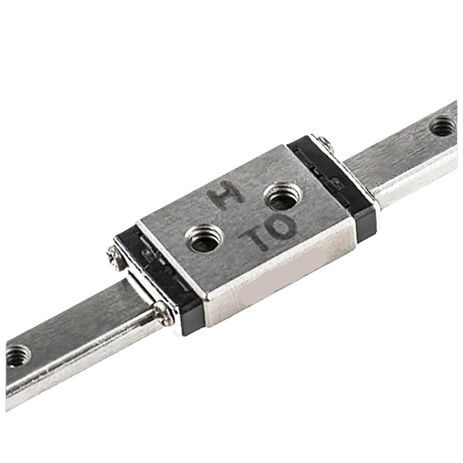 QfUxYYSLD LWL3 LWLC3(100mm Only Rail) Linear Guide Linear Bearing