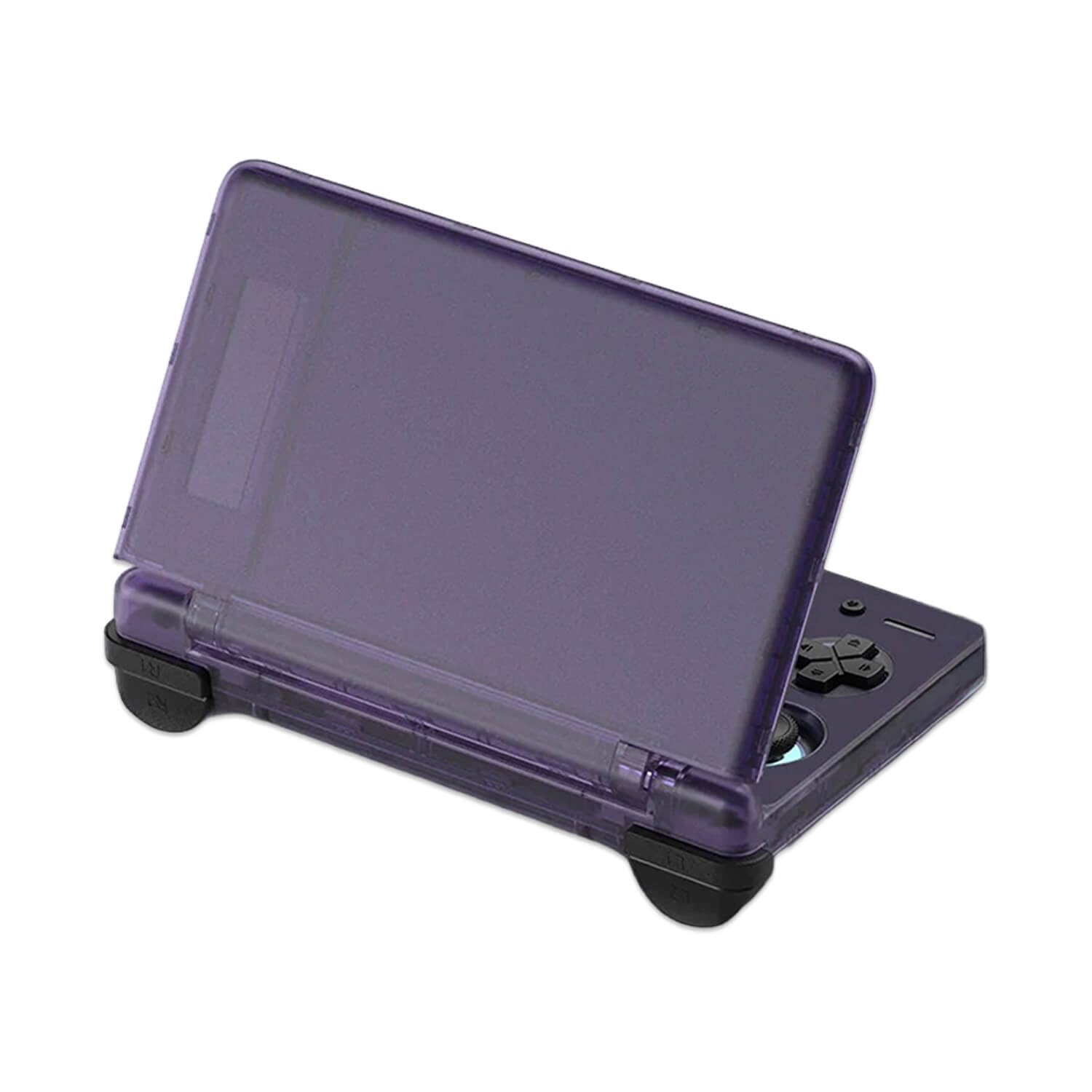 【新品・即納】AYN Thor 16GB / 1TB クリアパープル Amazon.com : AYN Thor Max Dual-Screen Clamshell Gaming Handheld