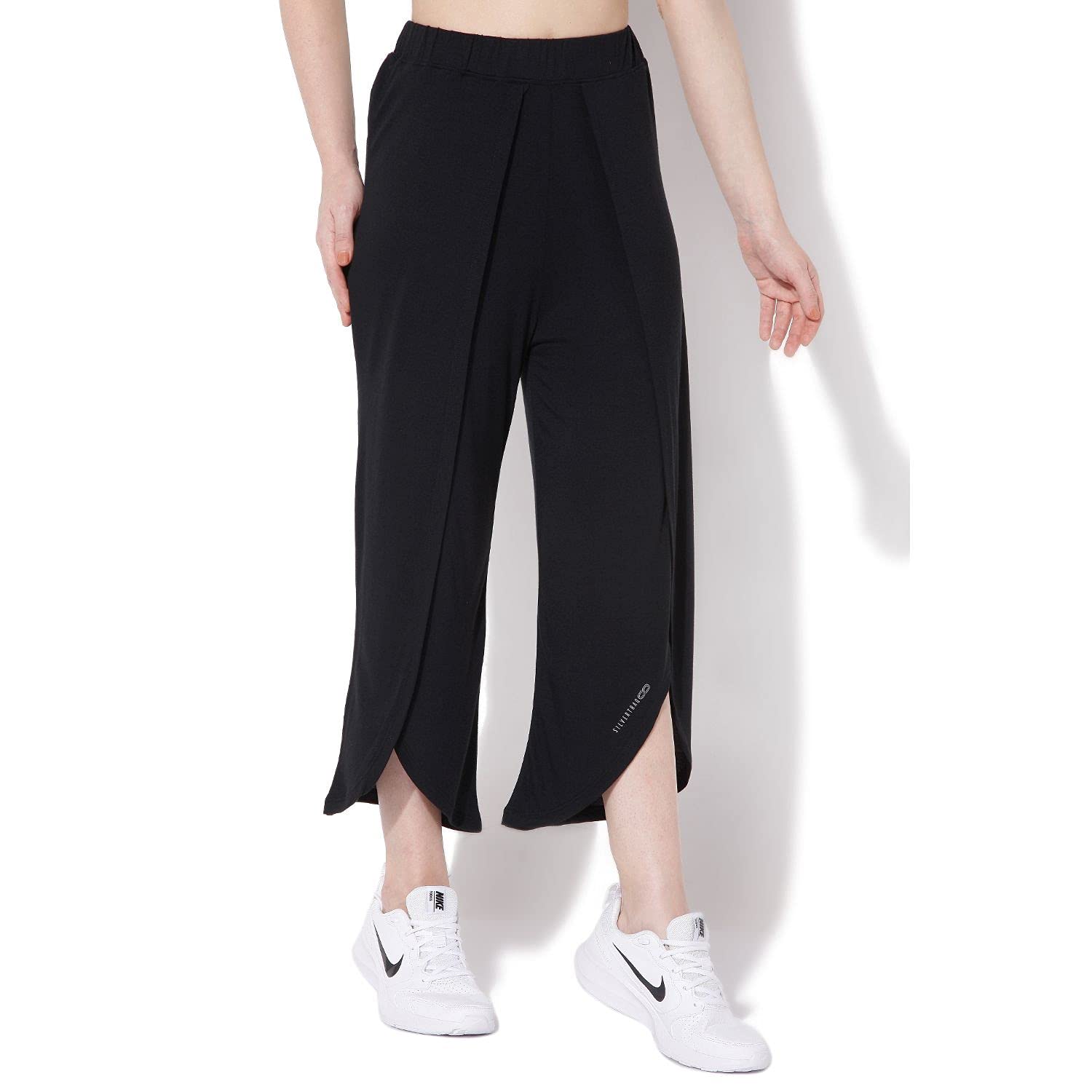 Silvertraq Women's Yoga Tulip Pants 2