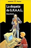  La Disquette du Graal