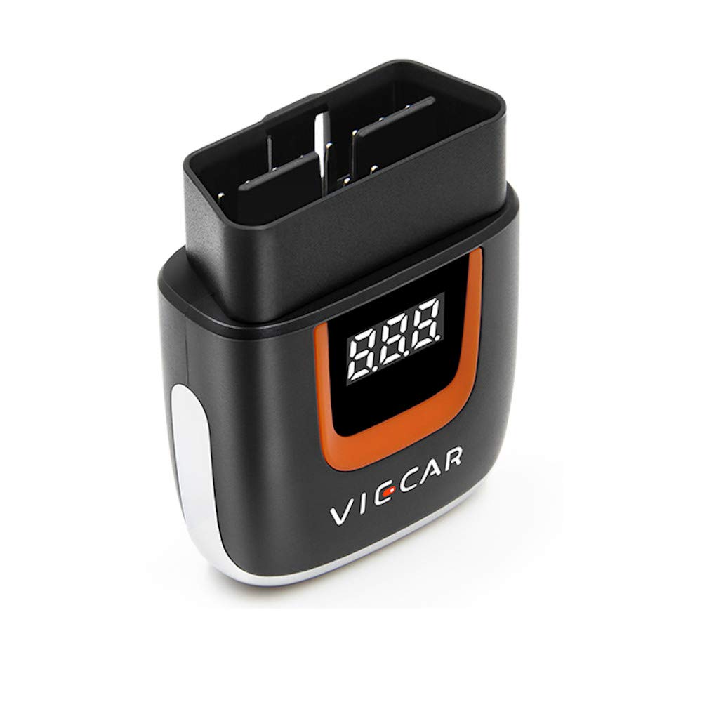 YONGYAO WiFi OBD2 EOBD Outil de Scanner de Diagnostic de Voiture OBD II Lecteur de Code Automatique pour Android/iOS USB OBD