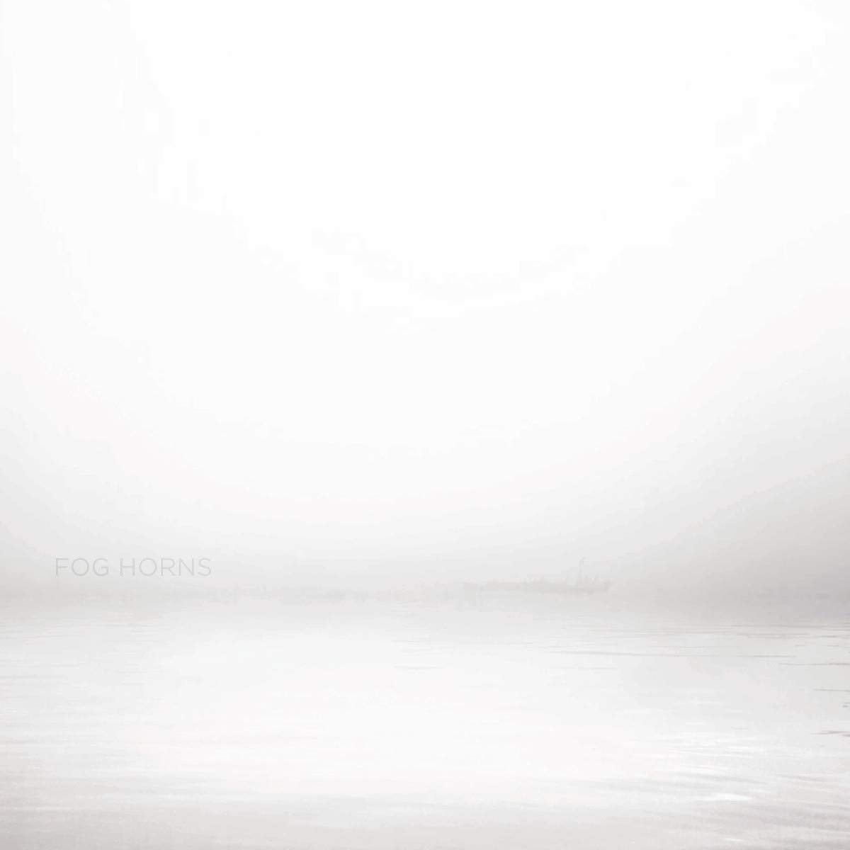 Fog Horns