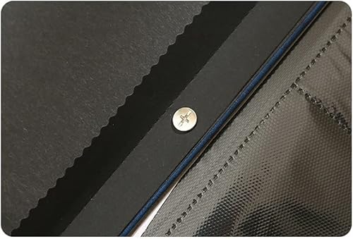 Miniatura 5 de Álbum de fotos de gran capacidad para almacenamiento de 800 fotos álbum de recortes cubierta de piel sintética álbum de fotos marco de libro álbum