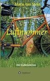 Cover zum Buch Luftnummer: Die Amtsschimmelflüsterer VI