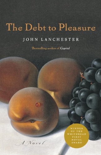 The Debt to Pleasure The Debt to Pleasure