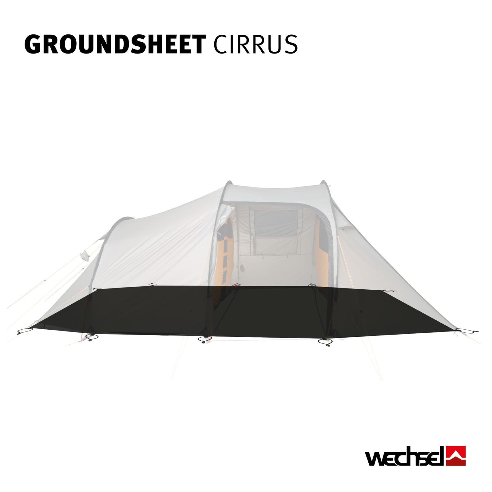 Wechsel Tapis de sol pour Cirrus 6 TL