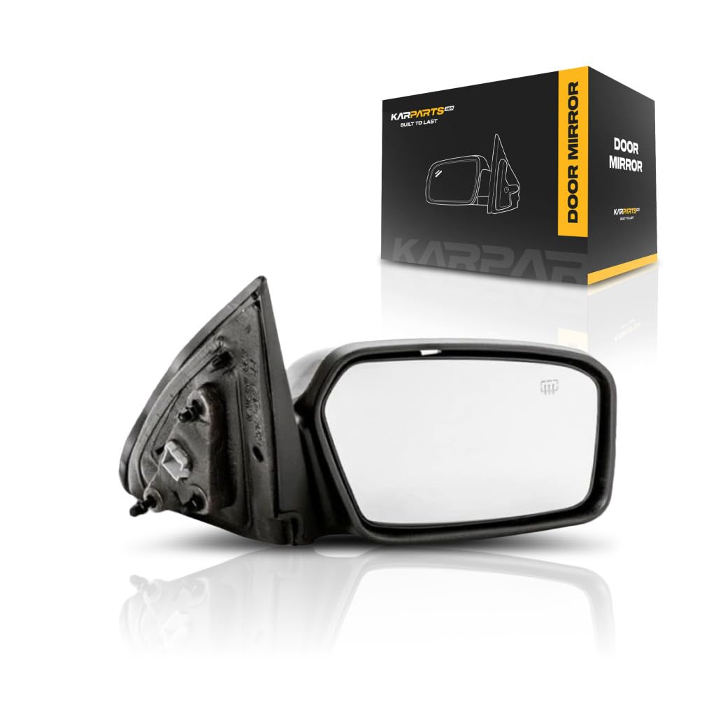 Mi Amazon.com: For Mercury Milan 2006 07 08 09 2010 Door Mirror