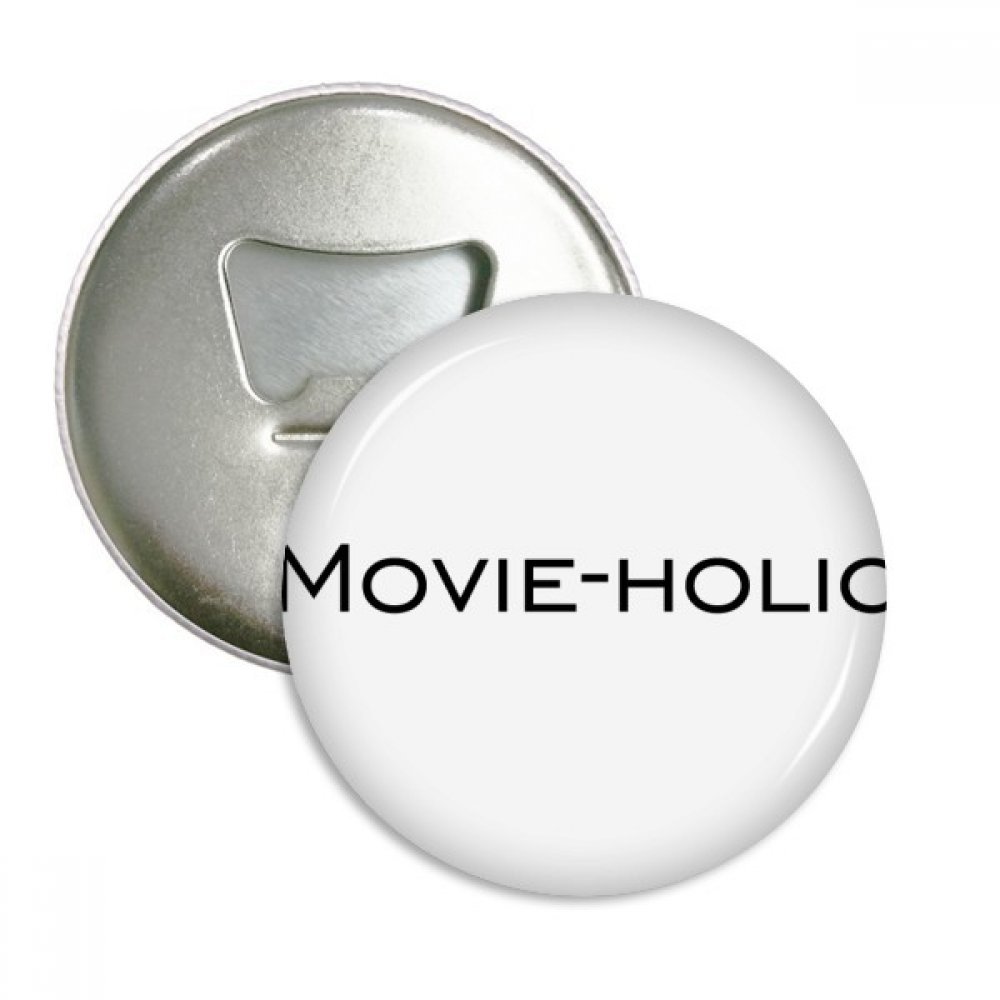 Ouvre-bouteille aimanté Film-Holic pour ne plus jamais perdre votre décapsuleur de cuisine