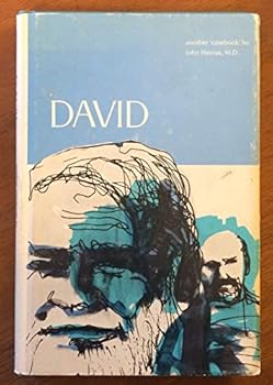 Hardcover David Book