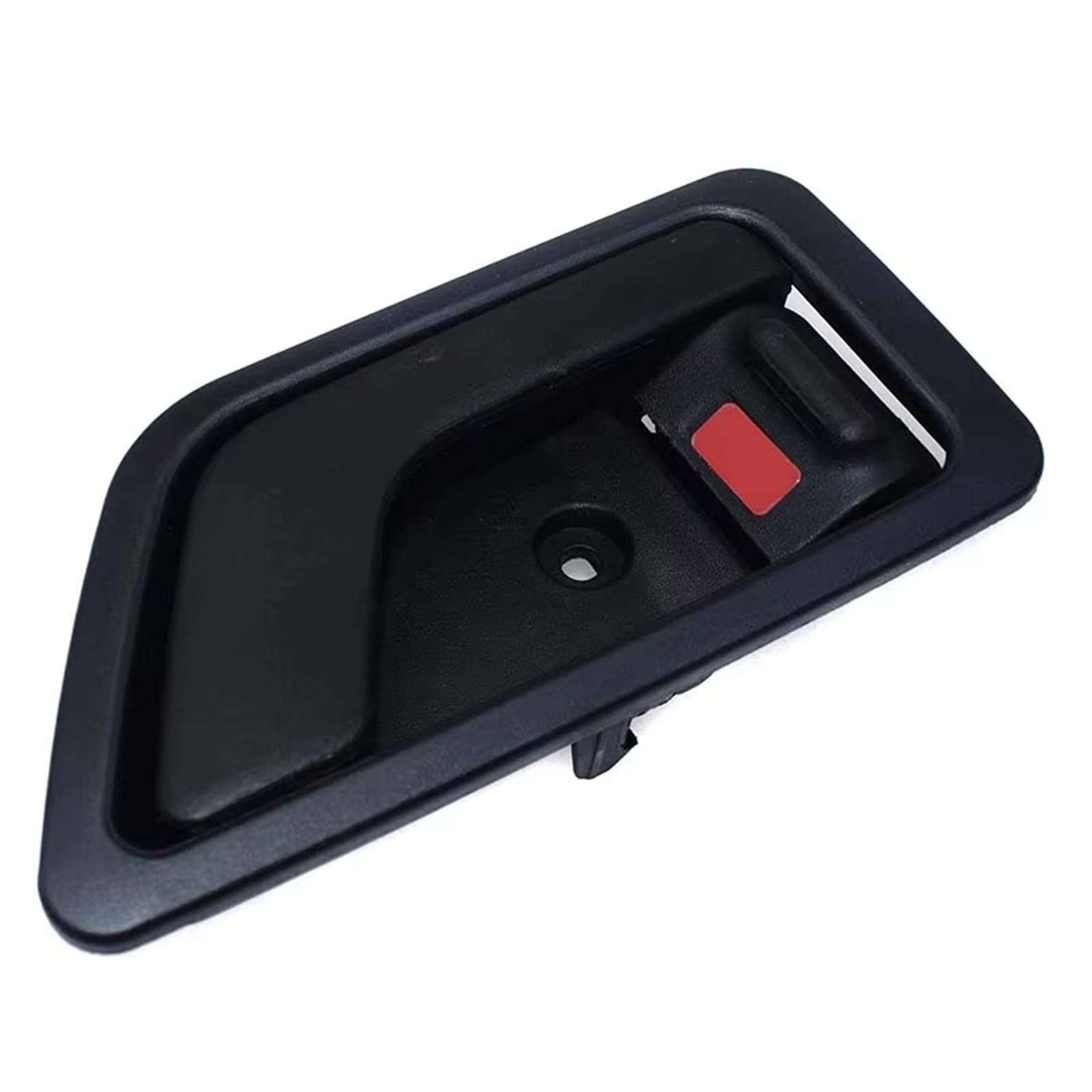BHZSBE Car Side Plated Interior Door Handle for Hyundai for Getz 2006-2011 Car Accessories Inside Interior Door Handle Left Right 82610-1C000(Right)