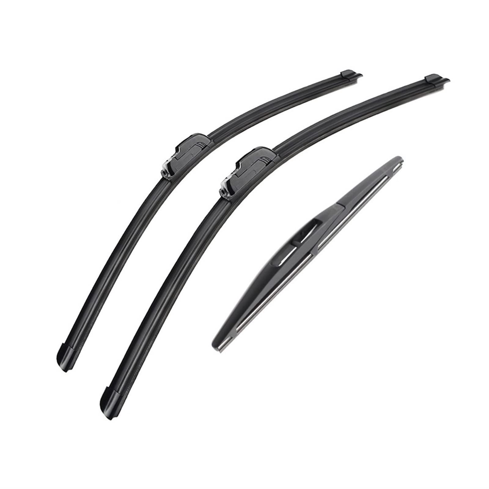 Tergicristallo per Auto per Suzuki SX4 per S-Cross 2006 2007 2008 2009 2010 2011 2012 2013 2014-2020 Anteriore Posteriore Tergicristallo Spazzole Accessori J Gancio Spazzola Tergicristallo