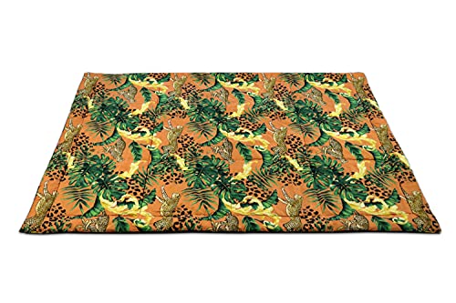 Picknickdecke Jilda-Tex 150×200 cm für Camping und Strand