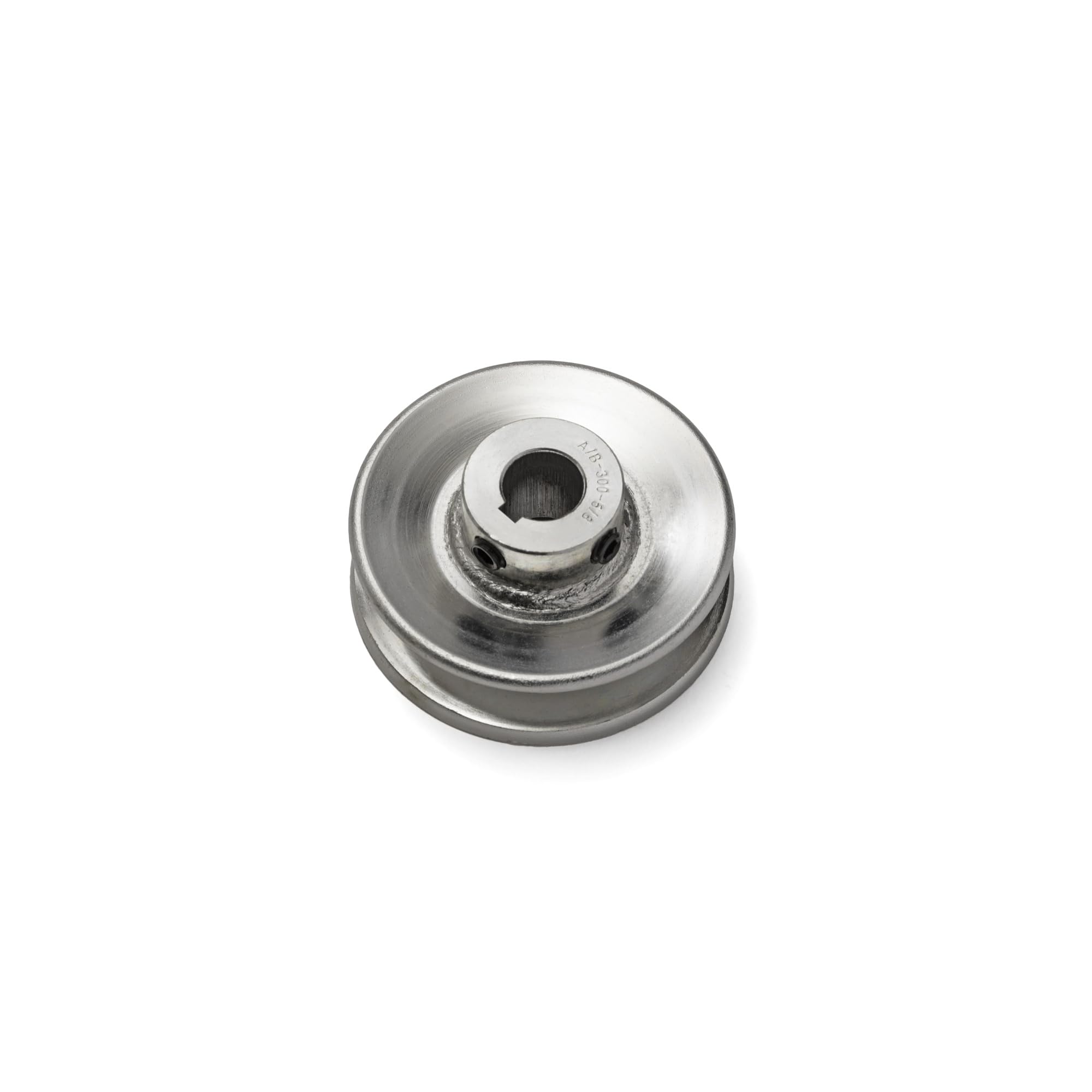 Phoenix V-Belt Pulley - 5/8in. Bore, 3in. Outside Dia.-image-7