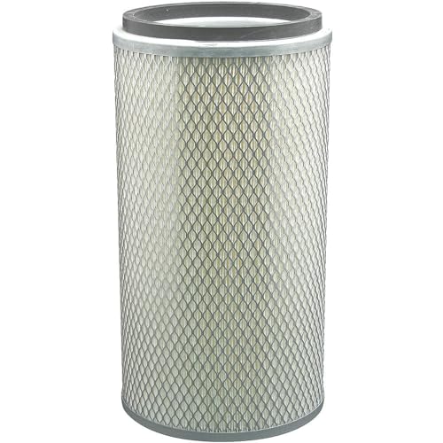 Filtro de aire Baldwin PA1610 diseñado para motores de alta exigencia mecánica