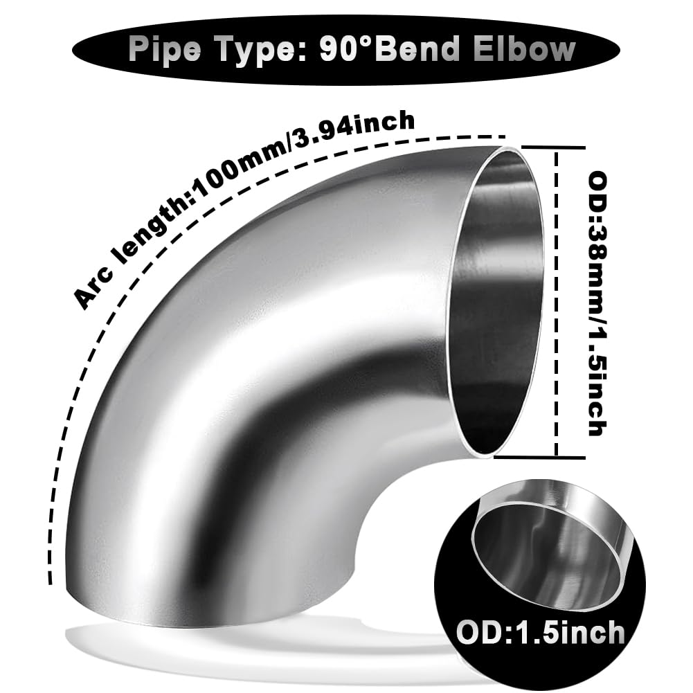 Brida De Asiento De Tubo Redondo De Acero Inoxidab... – Grandado