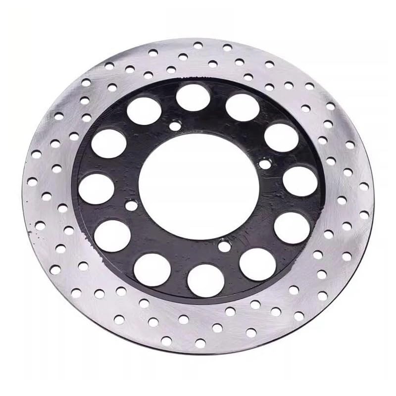 przednia tylna tarcza hamulcowa Pasuje Do Suzuki Bandit GSF250 74A GSF400 75A GSX250 GSX400 GS500 GSX600 GSX750 Stal Motocyklowa Tylny Wirnik Tarczy Hamulcowej przednia tarcza hamulcowa