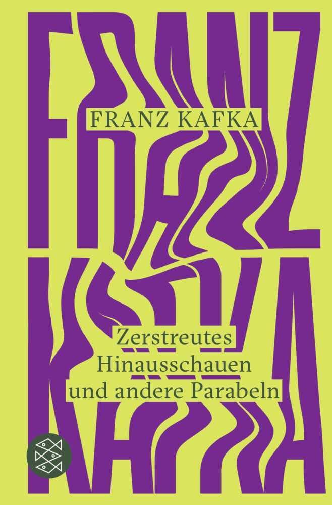 Das Franz Kafka Klassik-Set 7 Bände + 1 exklusives Postkartenset