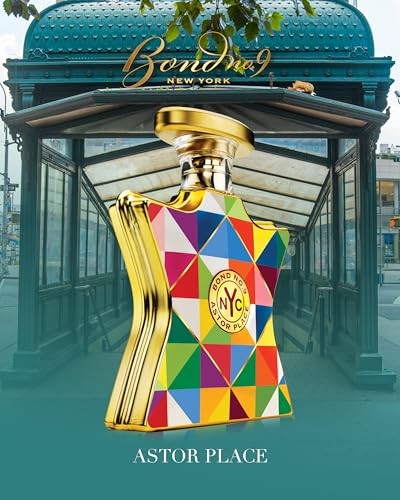 Catálogo para Comprar On-line Nyc Perfume , tabla con los diez mejores. 15 Imagen adicional