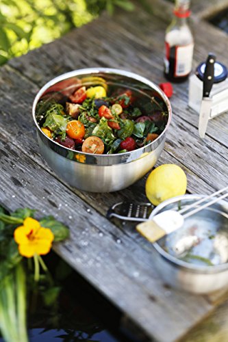 RÖSLE Set di 3 ciotole, eleganti e di alta qualità...