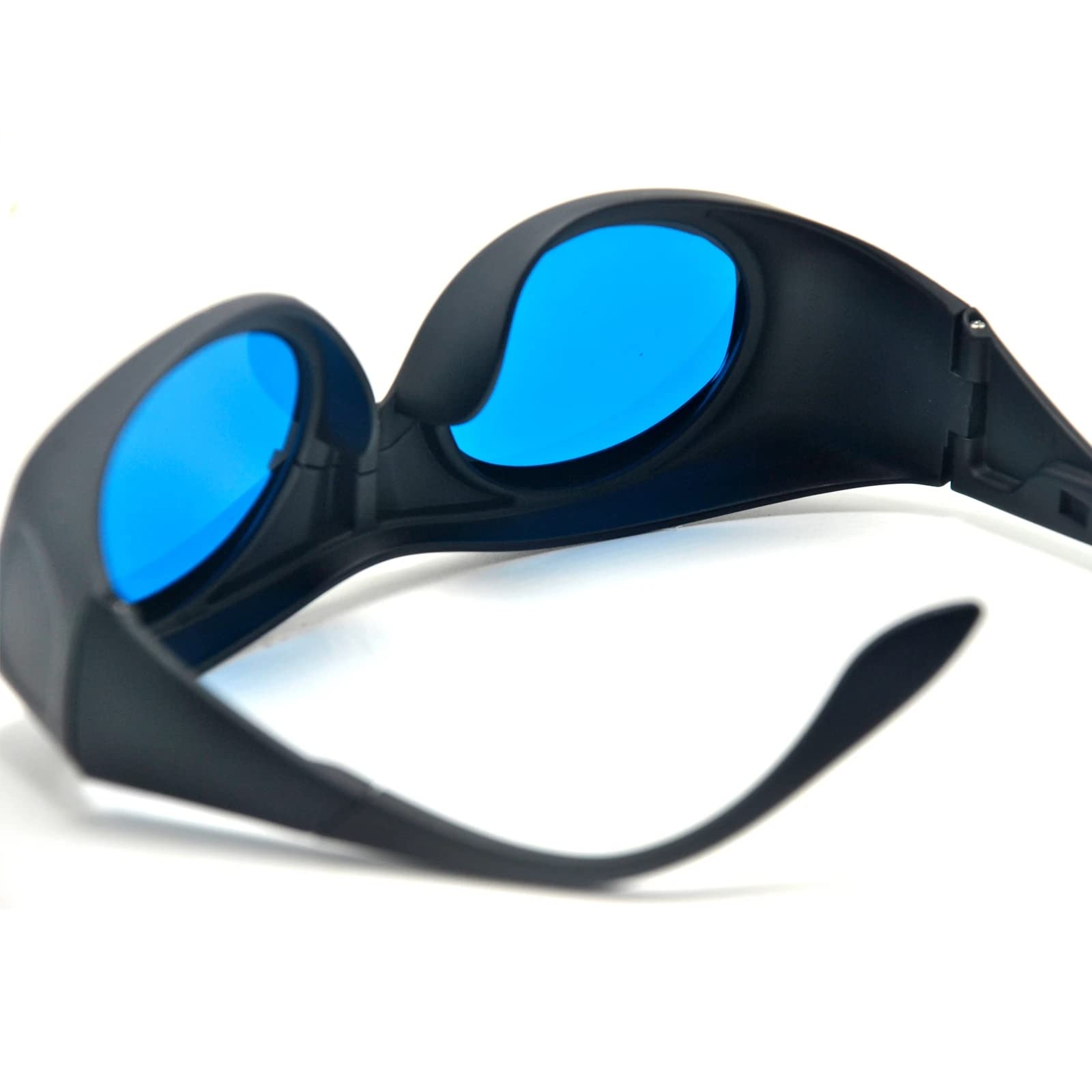 EP-14-4 CE IR Laser Lunettes de sécurité 600 nm-1100 nm 808 nm 980 nm 1064 nm OD 6+ Lunettes de protection