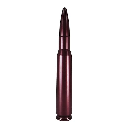 A-Zoom Snap Caps 11451A-Zoom, Rifle Metal Snap Caps, 50 BMG, Per 1