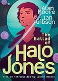  The Ballad of Halo Jones
