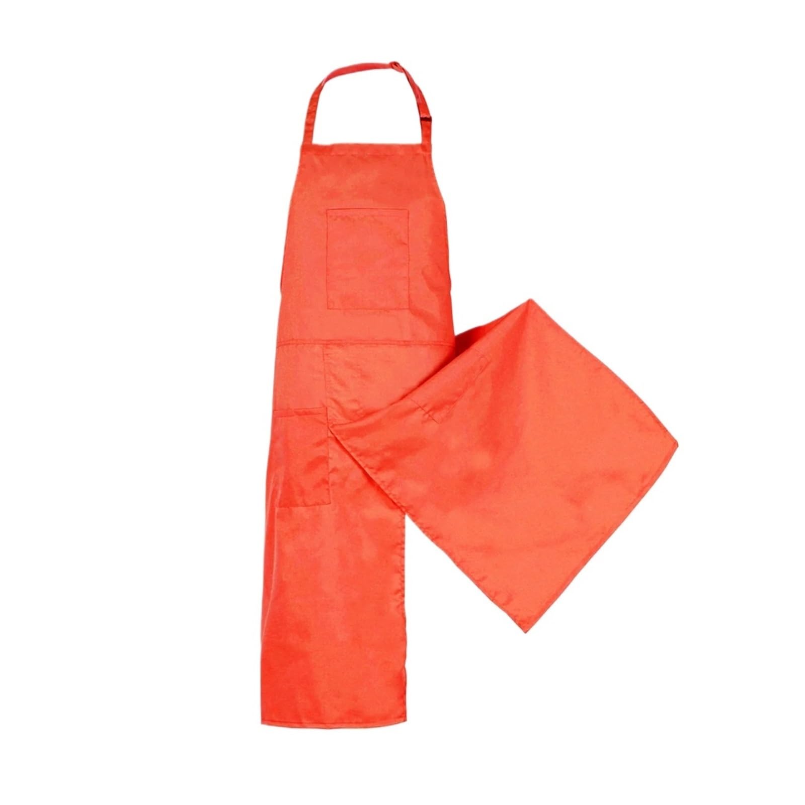 Töpferschürze Komplett Töpferschürze, Keramikskulptur, schlammabweisender Overall, ölbeständig, schmutzabweisend, Leinwandmalerei for Erwachsene, wasserdicht