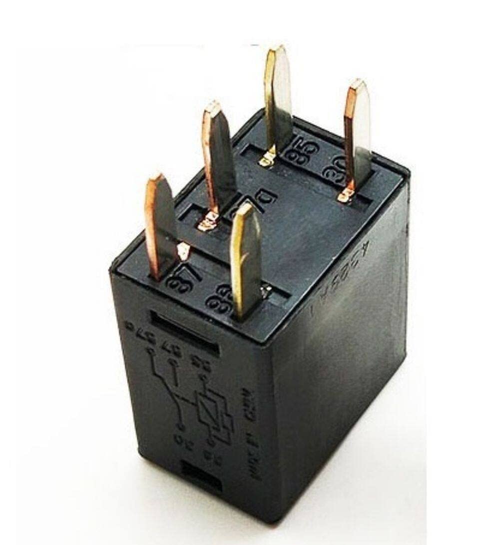 5PIN ELECTRICAL RELAY 15328867 12077866 AUTO-GETHER