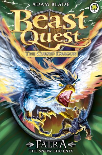 beast quest 4